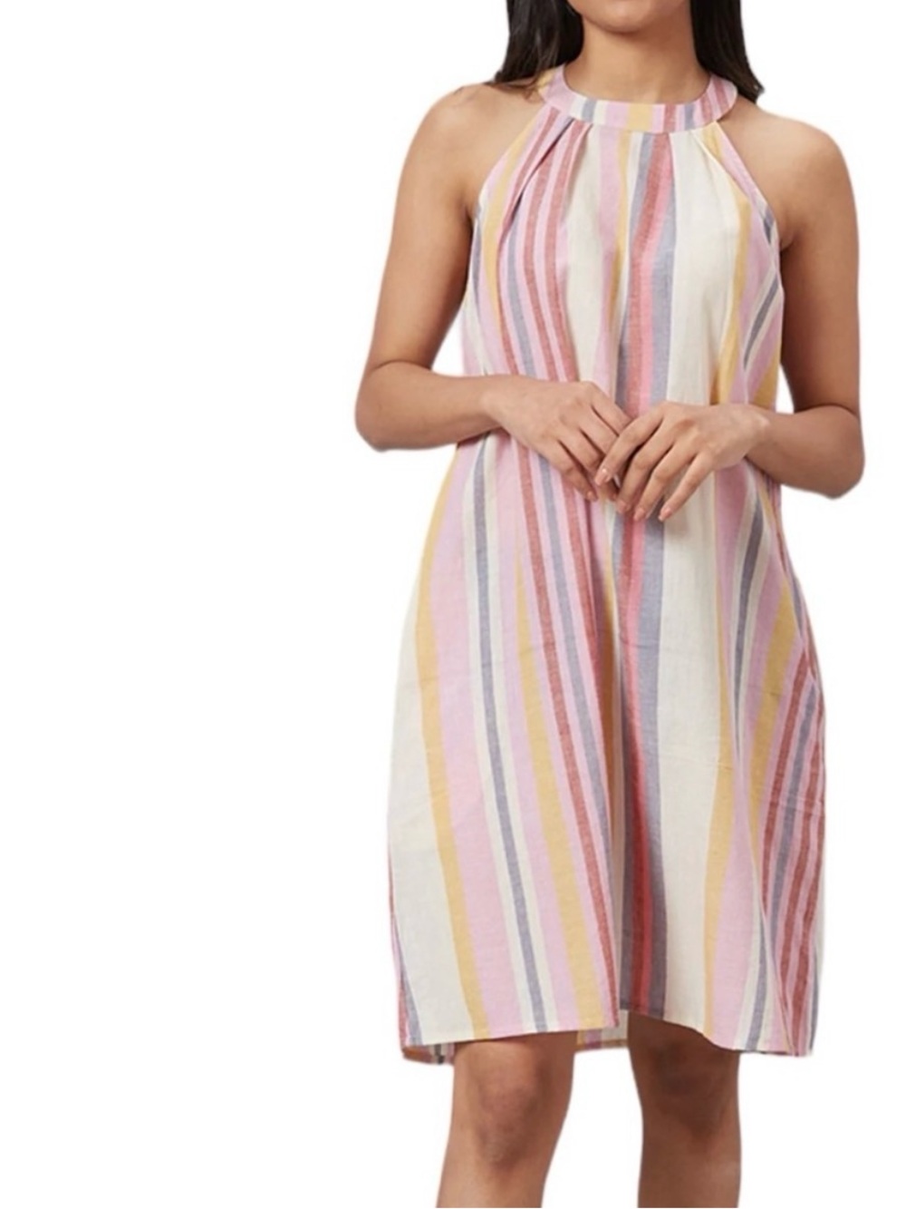 C&C California Dress - Picture 4 of 5
